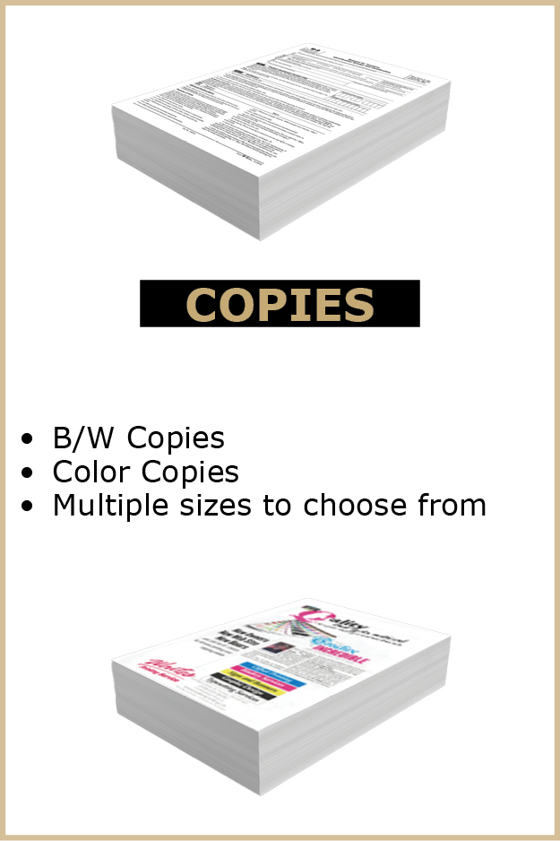 Order Business Cards